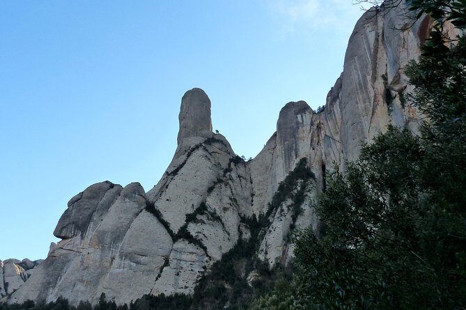 Montserrat Hiking Experience from Barcelona - Frequently Asked Questions