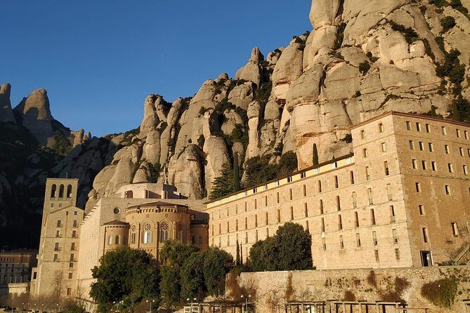 Montserrat Hiking Experience & Monastery Premium Small Group Tour - A Deep Dive into the Montserrat Experience