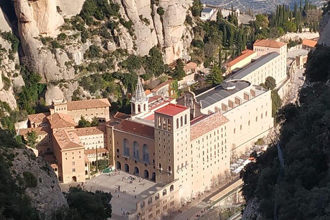 Montserrat Hiking Experience & Monastery Premium Small Group Tour - Final Thoughts