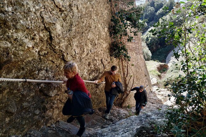 Montserrat Hiking Experience & Monastery Premium Small Group Tour - FAQs
