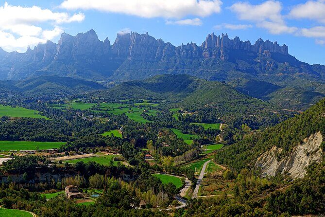 Montserrat Horse Riding and Walking Small Group Tour - The Sum Up: Who Is This Tour Best For?