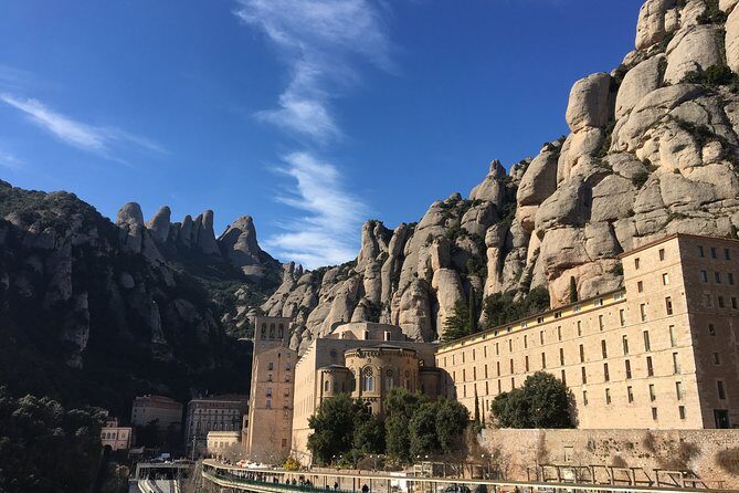 Montserrat Horseback Riding & Monastery Small Group Tour - Who Will Love This Tour?