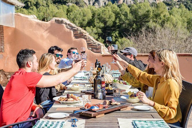 Montserrat Lunch & Wine at Farmhouse Small Group from Barcelona - Who Would Love This Tour?