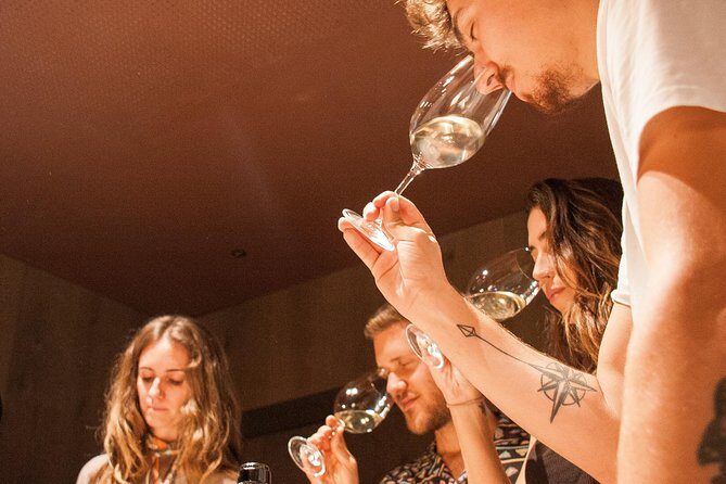 Montserrat & Medieval Winery with Tapas/Lunch - FAQs