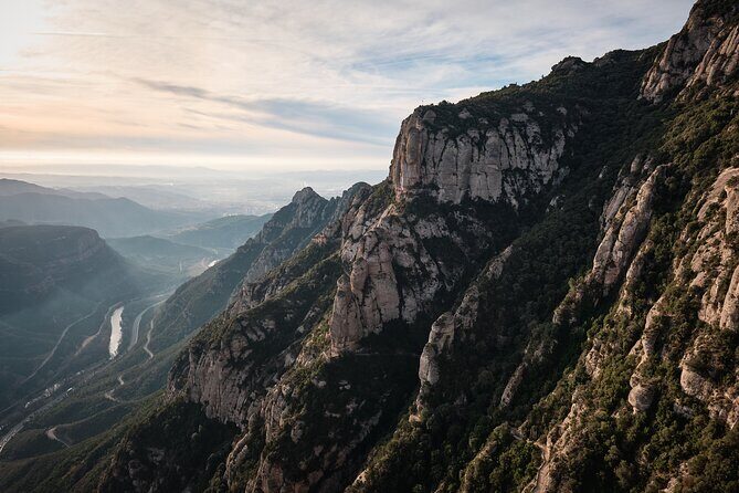 Montserrat Monastery and Hiking Experience - An In-Depth Look at Montserrat Monastery and Hiking Tour