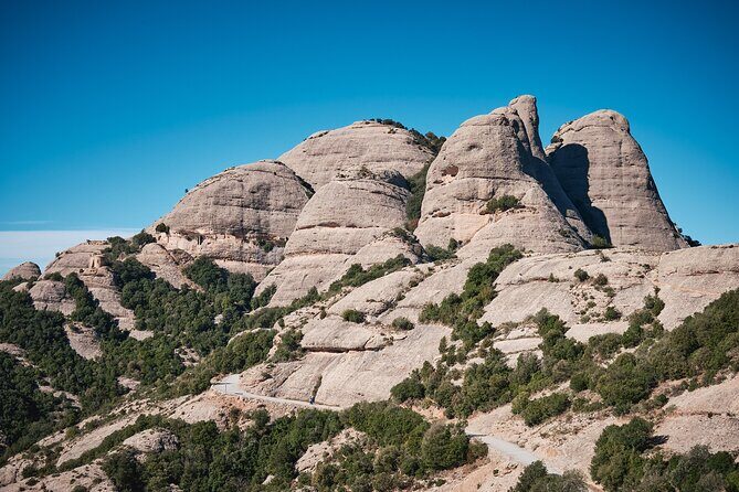 Montserrat Monastery and Hiking Experience - Practical Details and Value