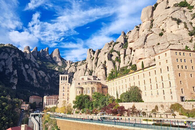 Montserrat Monastery and Hiking Experience - Real Experiences and Insights from Reviewers