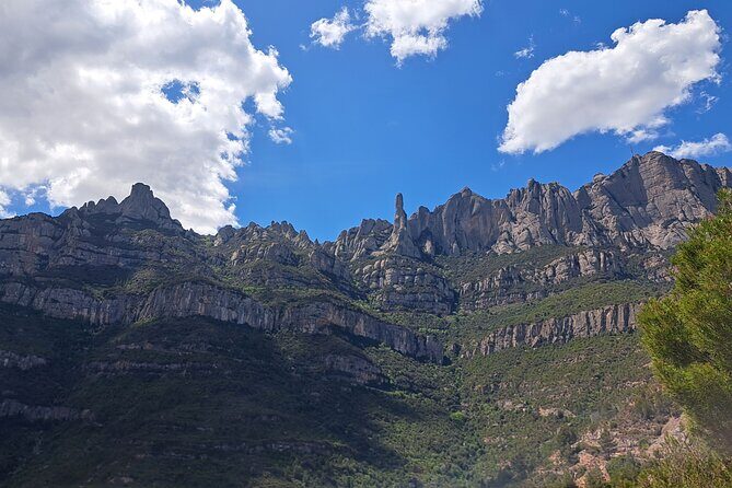 Montserrat Monastery and Hiking Experience - Who Should Consider This Tour?