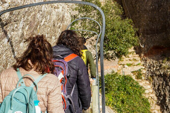 Montserrat Monastery and Mountain Half Day Hiking from Barcelona - The Sum Up: Who Is This Tour Best For?