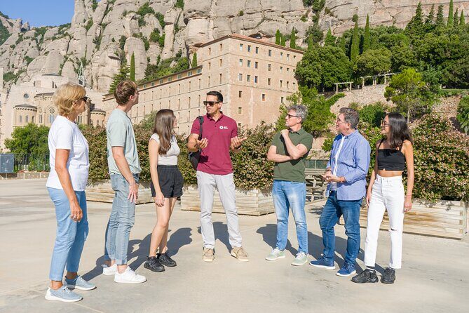 Montserrat Monastery Half Day Experience from Barcelona - A Closer Look at the Montserrat Half-Day Experience