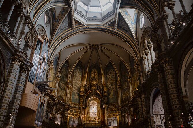 Montserrat Monastery Half Day Experience from Barcelona - FAQs