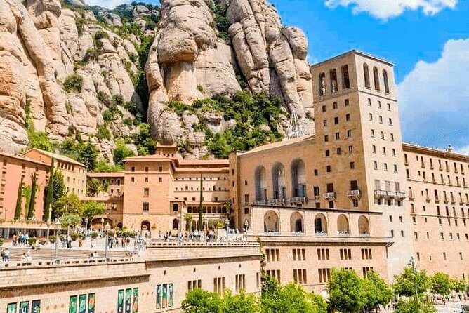 Montserrat Monastery & Horse Riding Experience from Barcelona - Final Thoughts: Is This Tour for You?