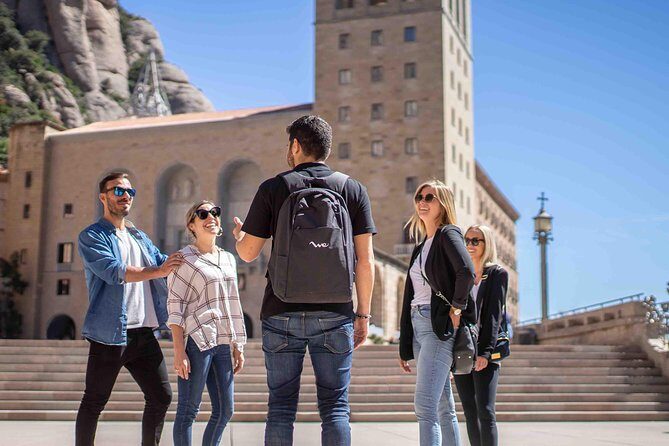 Montserrat Monastery & Horse Riding Experience from Barcelona - FAQs