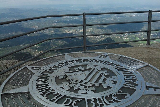 Montserrat Monastery Small Group or Private Tour Hotel pick-up - FAQs