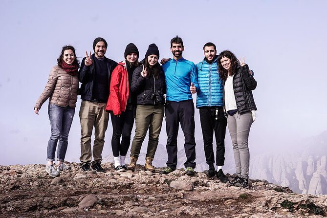 Montserrat Monastery Small Group Tour and Hiking Experience - Why This Tour Offers Great Value