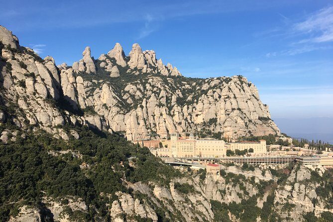 Montserrat Monastery Small Group Tour and Hiking Experience - Who Will Love This Tour?