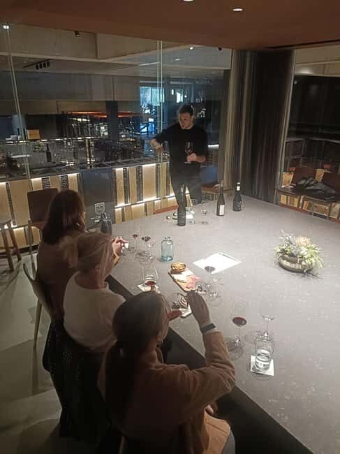 Montserrat Monastery & surroundings complete trip by car - Key Points