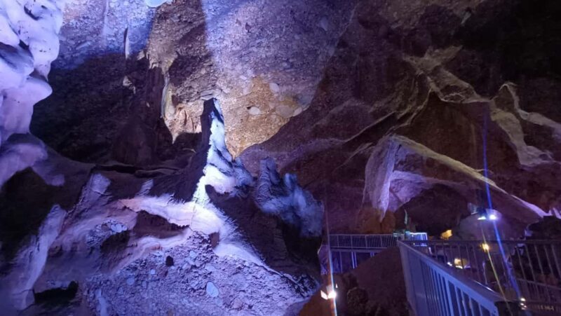 Montserrat Monastery & surroundings complete trip by car - The Experience in Detail