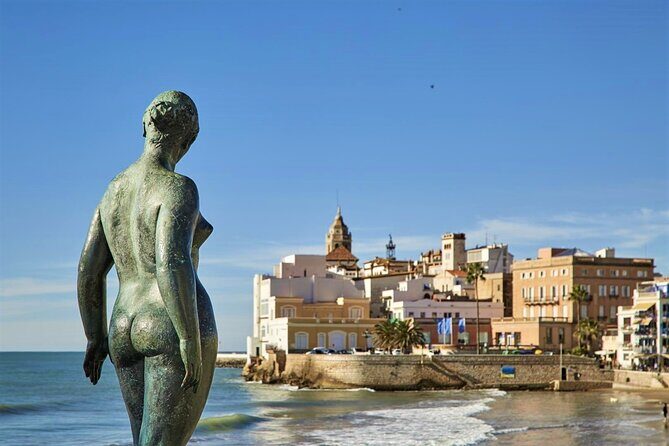 Montserrat Monastery with Easy Hike & Sitges Tour from Barcelona - A Deep Dive into the Tour Experience