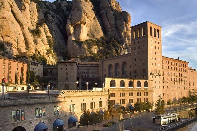 Montserrat Mountains Half - Day Private Tour - From Barcelona - Frequently Asked Questions