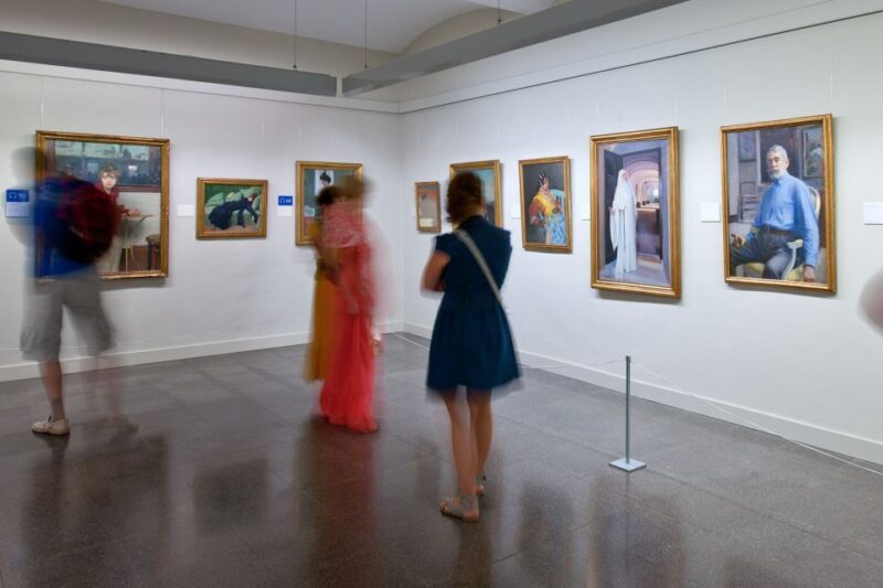 Montserrat Museum and Monastery Entry Ticket - Frequently Asked Questions