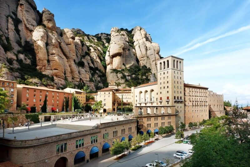 Montserrat: Private 5-Hour Tour from Barcelona - The Itinerary in Detail