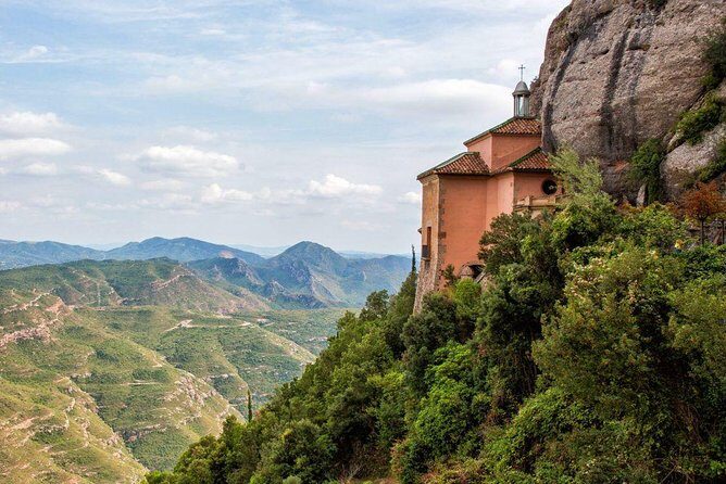 Montserrat Private Day Trip - Itinerary Breakdown