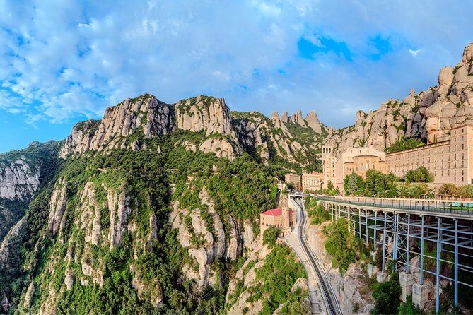 Montserrat Private Guided Tour with Pick up - Final Thoughts