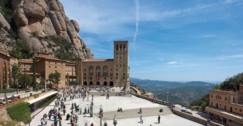 Montserrat: Private Half-Day Tour from Barcelona - Montserrat: Private Half-Day Tour from Barcelona – A Balanced Look at Spain’s Sacred Mountain