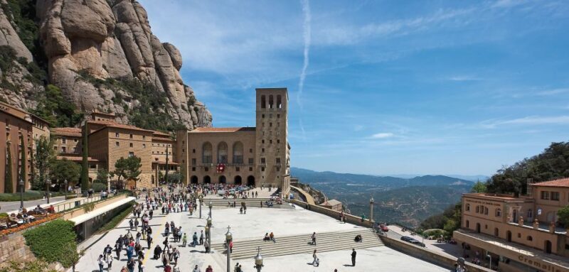 Montserrat: Private Half-Day Tour from Barcelona - The Experience Through Real Travelers’ Eyes