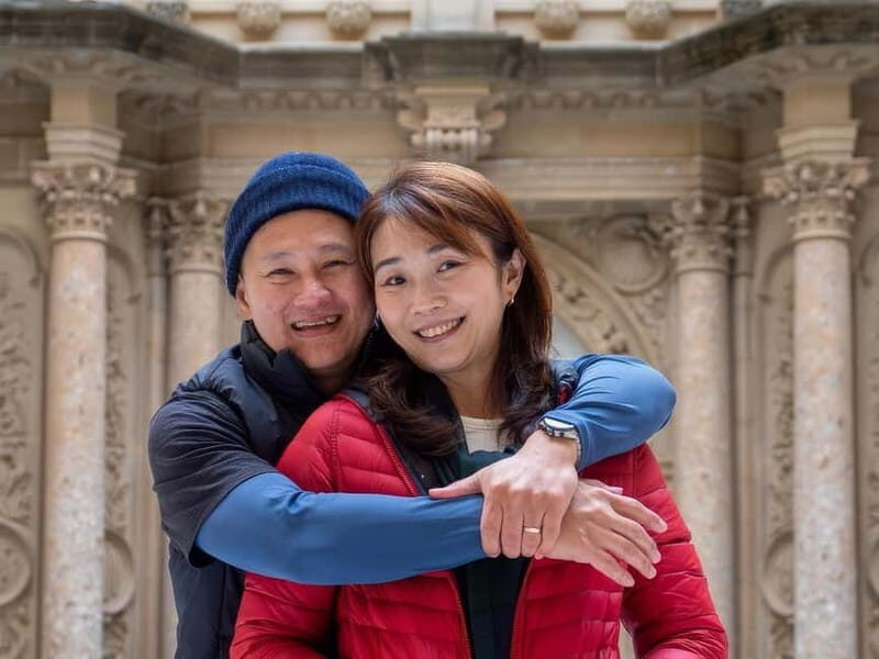 Montserrat: Private Professional Photoshoot - Why Choose the Montserrat Private Photoshoot?