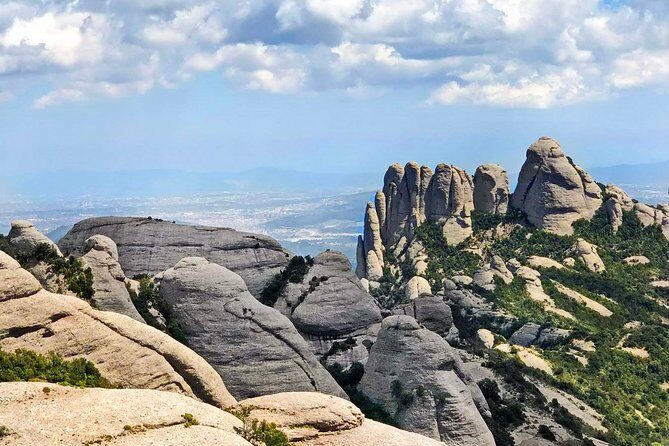 Montserrat Private Tour from Barcelona with Pick-up - Who Should Book This Tour?