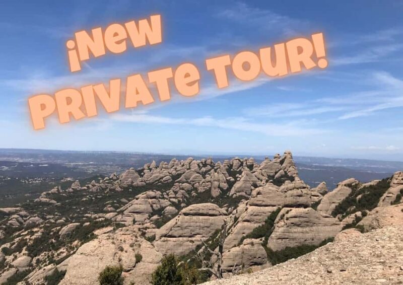 Montserrat: PRIVATE TOUR - Monastery, Cable Car & Soft Hike - Who This Tour Is For