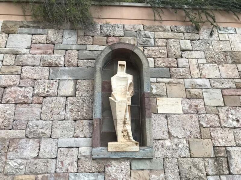 Montserrat: PRIVATE TOUR - Monastery, Cable Car & Soft Hike - What’s Included & What to Bring