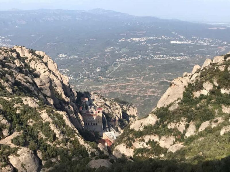 Montserrat: PRIVATE TOUR - Monastery, Cable Car & Soft Hike - Insights From Real Travelers