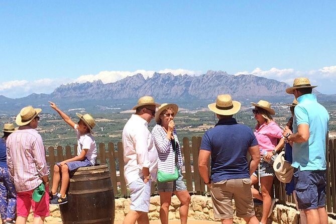 Montserrat Private Tour with Hotel pick-up from Barcelona - Practical Tips for Your Montserrat Private Tour