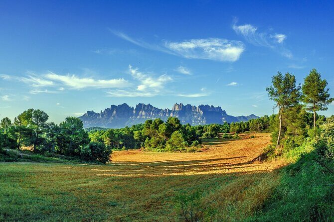 Montserrat Private Tour with Hotel pick-up from Barcelona - Final Thoughts