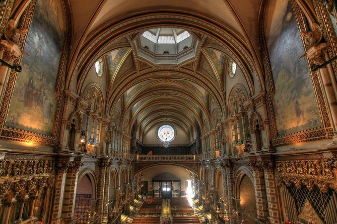 Montserrat Private Tour with Hotel pick-up from Barcelona - FAQ