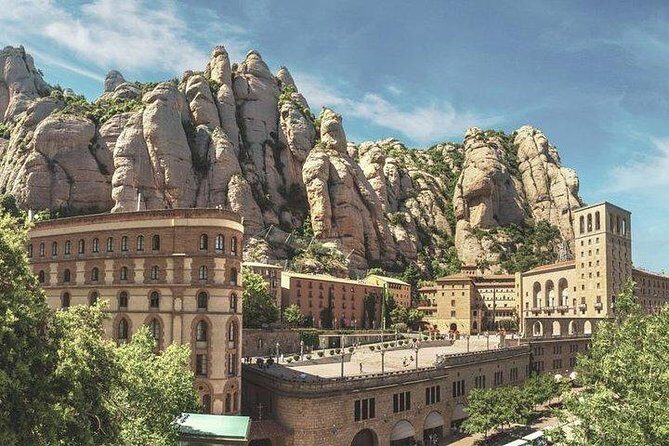 Montserrat Private Tour with La Moreneta Access and Hotel Pickup - Potential Considerations