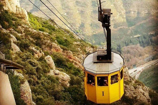 Montserrat Private Tour with La Moreneta Access and Hotel Pickup - Who is This Tour Best Suited For?