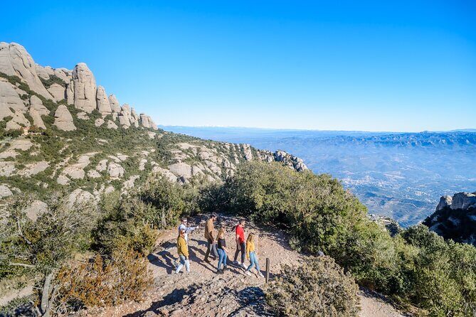 Montserrat Small Group: Monastery, Black Madonna & Natural Park - Frequently Asked Questions