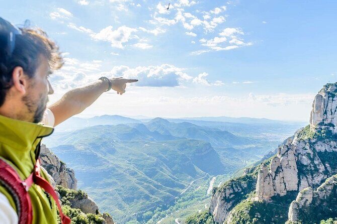 Montserrat Small Group: Monastery, Black Madonna & Natural Park - Final Thoughts