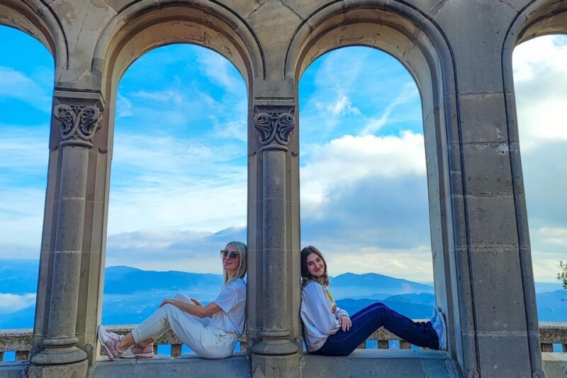 Montserrat Small Group Tour with Train and Cable Car - FAQ