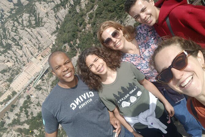 Montserrat tailored private tour: Monastery, winery & more! - Detailed Review of the Montserrat Private Tour