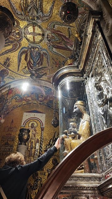 MONTSERRAT: TOUR IN ROMANIAN LANGUAGE - Authentic Insights from Other Travelers