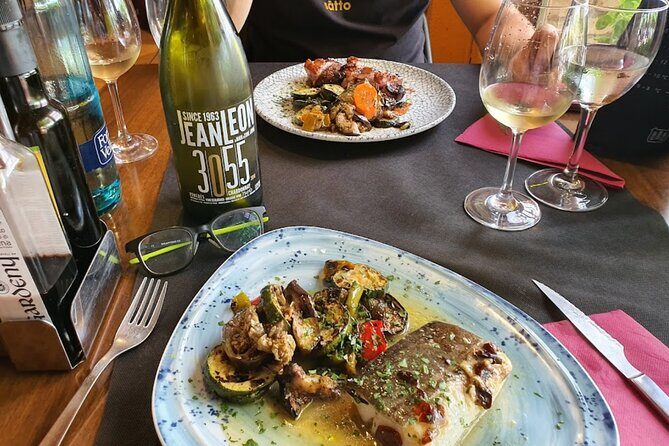 Montserrat & Winery Visit Tour with Traditional Farmhouse Lunch - FAQs