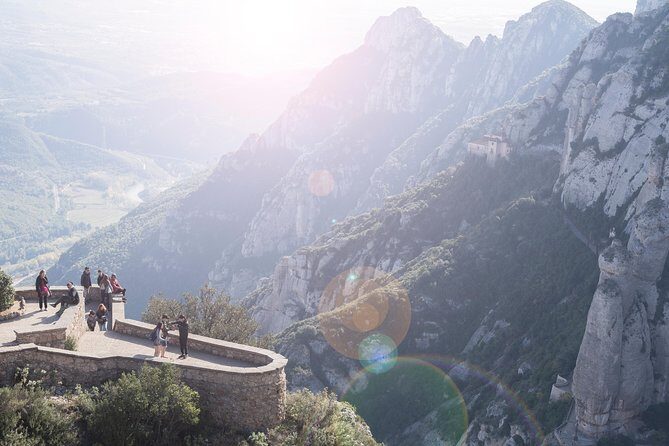 Montserrat with Cog-Wheel Train & Black Madonna Priority Access - Frequently Asked Questions