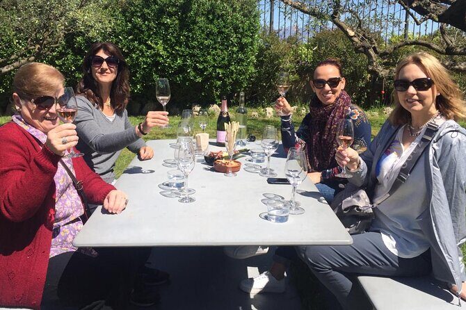 Montserrat,Vineyard, Wine Tasting Small Group Tour & Hotel Pickup - An In-Depth Look at the Montserrat, Vineyard & Wine Tasting Tour
