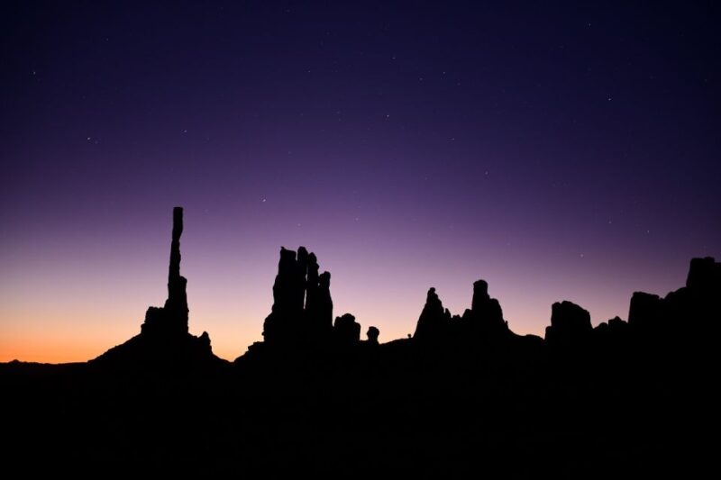 Monument Valley: 3-Hour Sunrise Tour - Introduction: A Sunrise Adventure in Monument Valley
