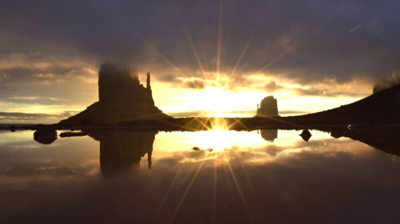 Monument Valley: 3-Hour Sunrise Tour - The Value of This Sunrise Tour